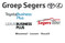 Logo Segers Select -Segers Wezemaal